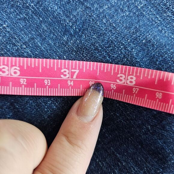 Levi's Bootcut Denim Jeans - Picture 5 of 5